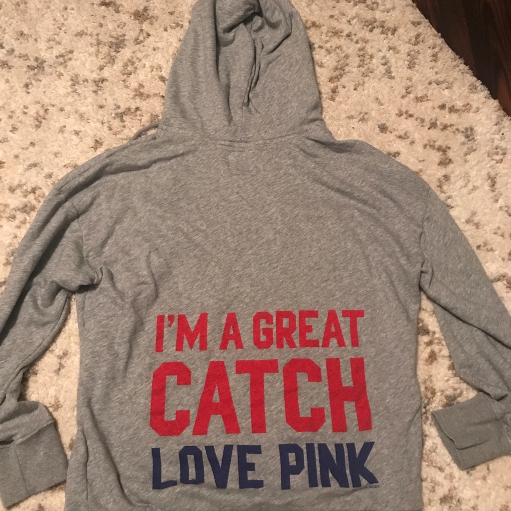 Phillies Hoodie